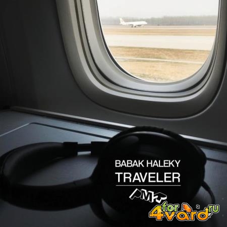 Babak Haleky - Traveler (2019)