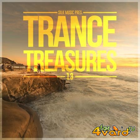 Silk Music Pres. Trance Treasures 13 (2019)