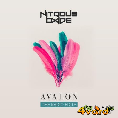 Nitrous Oxide: Avalon (The Radio Edits) (2019)