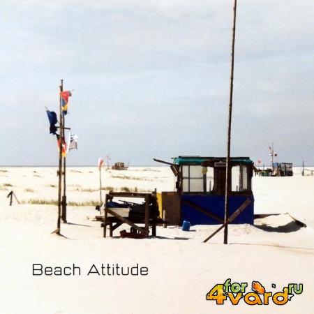 Beach Attitude (2019)