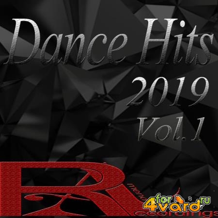 Dance Hits 2019, Vol. 1 (2019)