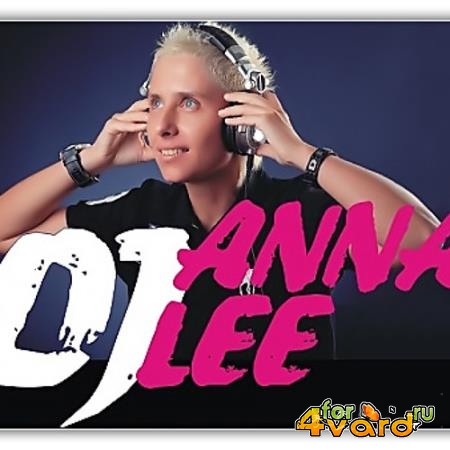 DJ Anna Lee - Progressive Grooves 094 (2019-04-10)