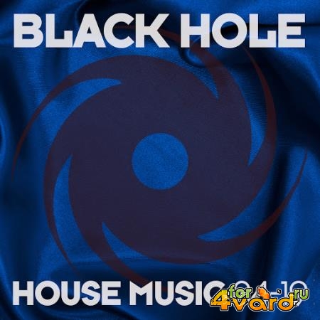 Black Hole House Music 04-19 (2019)