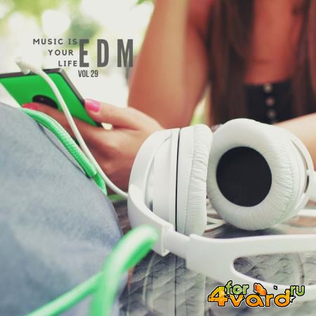 Music Is Your Life EDM, Vol.29 (2019)