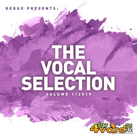 Redux Presents: The Vocal Selection, Vol. 1 (2019)