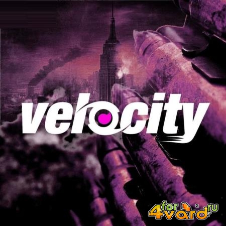 Velocity Recordings: Volume Two (2019)