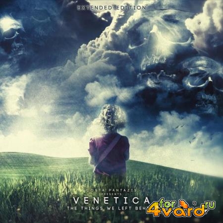 Venetica - The Things We Left Behind (Extended Edition) (2019)