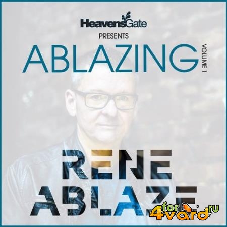 HeavensGate Pres. Ablazing Vol. 1 (2019)