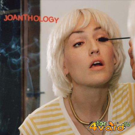 Joan as Police Woman - Joanthology (2019) FLAC