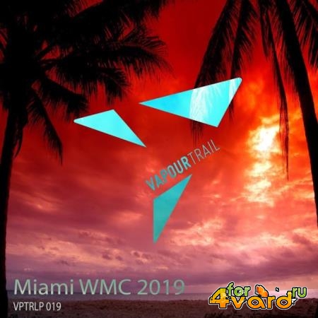 Miami Winter Music Conference 2019 (2019)