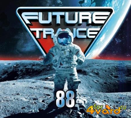 Polystar (Universal Music) - Future Trance 88 (2019) FLAC