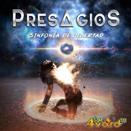 Presagios - Sinfonia de Libertad (2019) FLAC