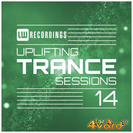 Uplifting Trance Sessions Vol 14 (2019)