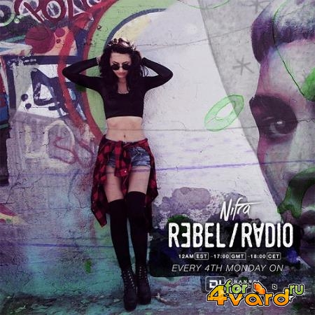 Nifra - Rebel Radio 046 (2019-05-28)