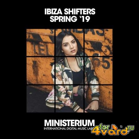 Ibiza Shifters Spring '19 (2019)