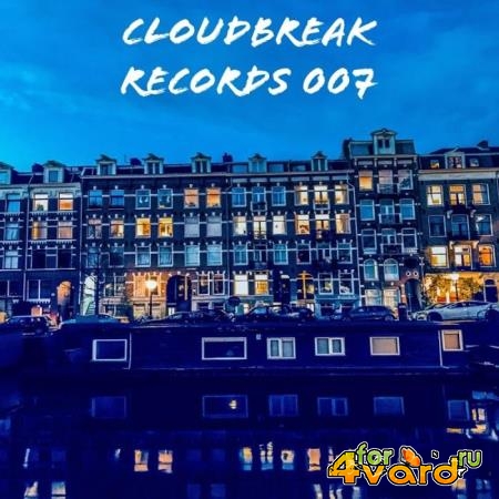 Cloudbreak Records - The Collection, Part. 4 (2019)