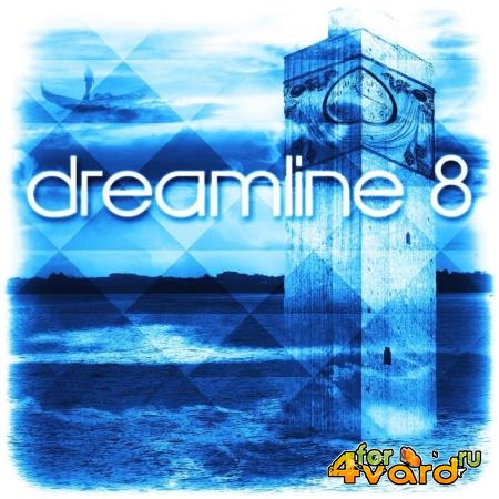 Andorfine Germany - Dreamline 8 (2019)