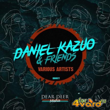Daniel Kazuo & Friends (2019)