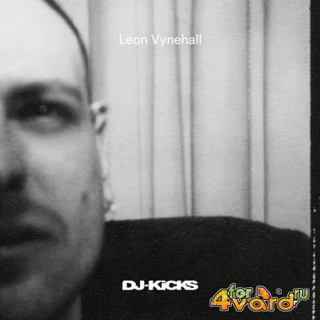 K7: Leon Vynehall - DJ-Kicks (2019) FLAC