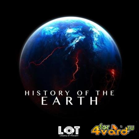 History of the Earth (2019)