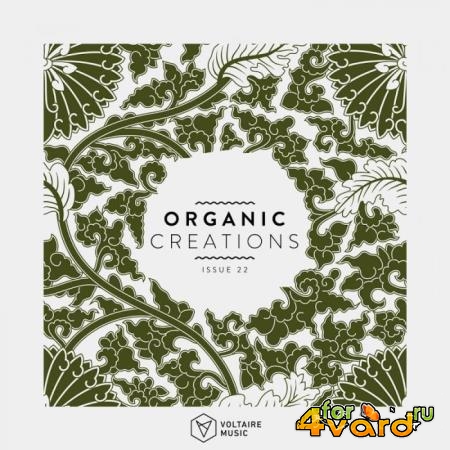Voltaire Music - Organic Creations Issue 21 (2019)