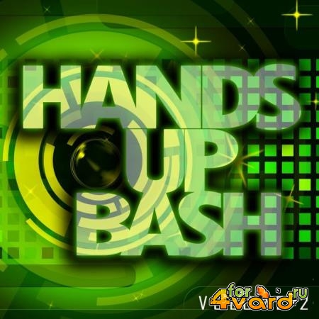 Handsup Bash, Vol. 2 (2019)