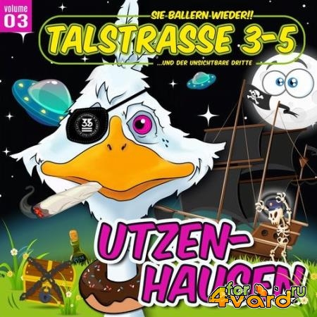 Fadersport: Talstrasse 3-5 - Utzenhausen (2019)