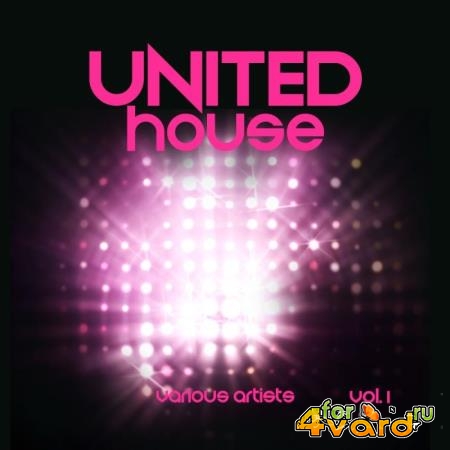 United House, Vol. 1 (2019)