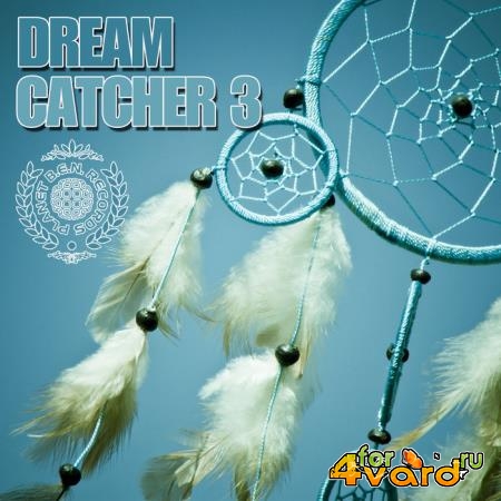 Dream Catcher, Vol. 3 (2019)
