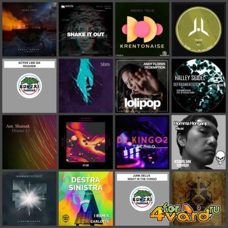 Beatport Music Releases Pack 1059 (2019)