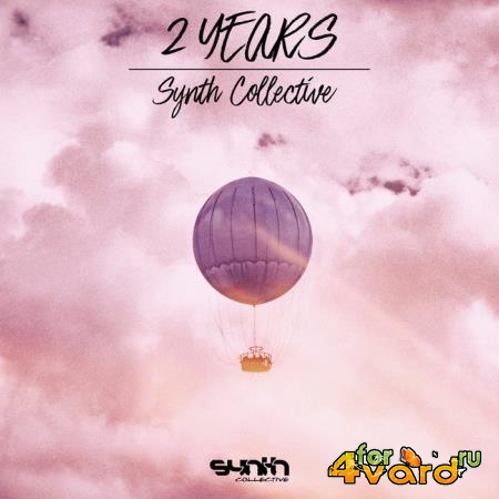 2 Years Synth Collective (2019)