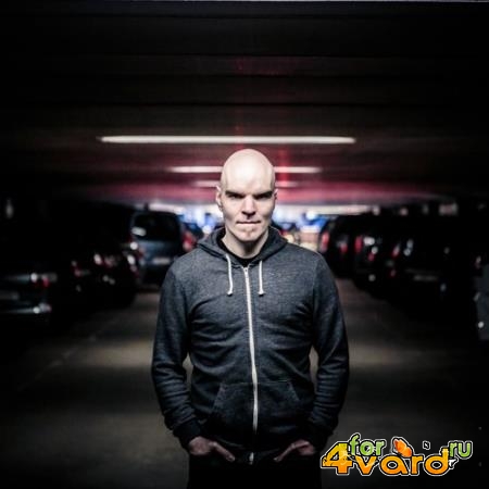 Airwave - LCD Sessions 051 (2019-06-11)
