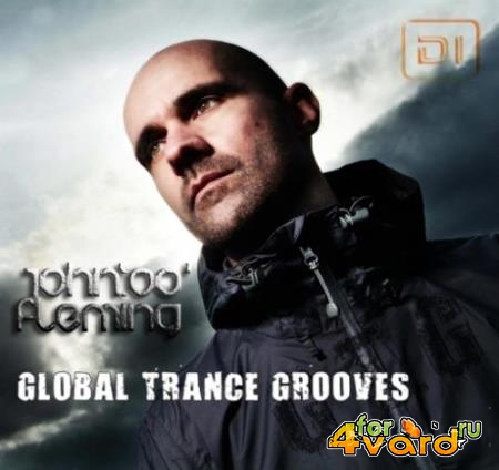 John '00' Fleming & The Stupid Experts - Global Trance Grooves 195 (2019-06-11)