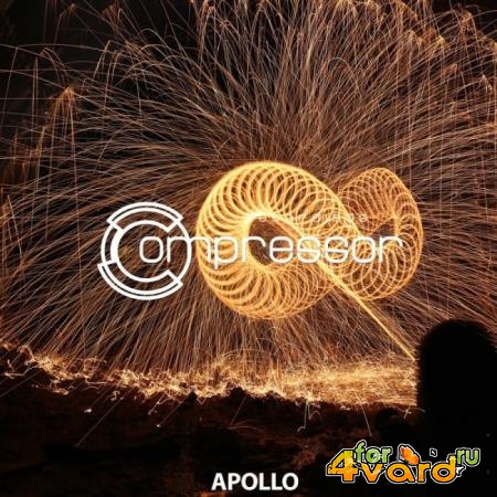 Compressor Records - Apollo (2019)