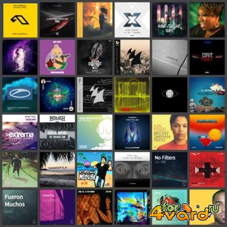 Beatport Music Releases Pack 1064 (2019)