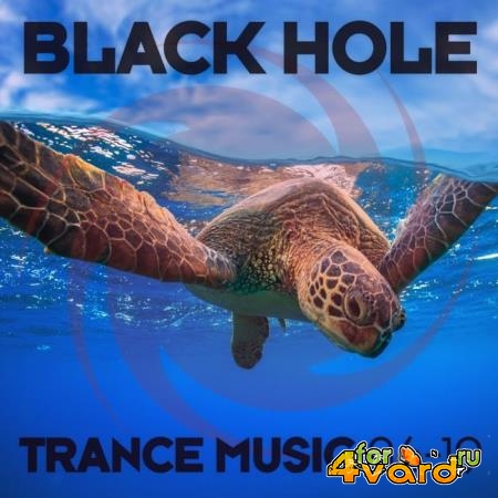 Black Hole: Black Hole Trance Music 06-19 (2019)