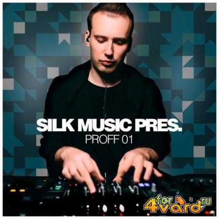 Silk Music Pres. PROFF 01 (2019)