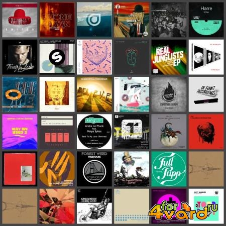 Beatport Music Releases Pack 1069 (2019)