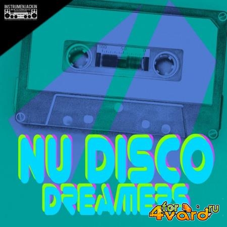 Nu Disco Dreamers (2019)