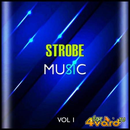 Strobe Music, Vol. 1 (2019)