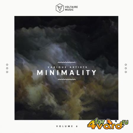 Voltaire Music pres. Minimality, Vol. 6 (2019)