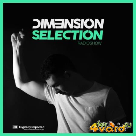 DIM3NSION - DIM3NSION Selection 237 (2019-06-14)