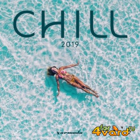 Armada Digital - Armada Chill 2019 (2019)