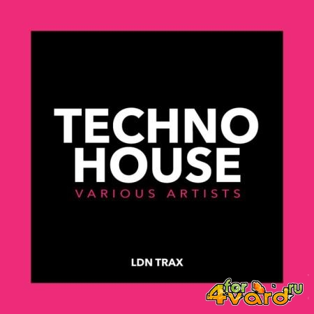 LDN Trax - Techno House (2019)