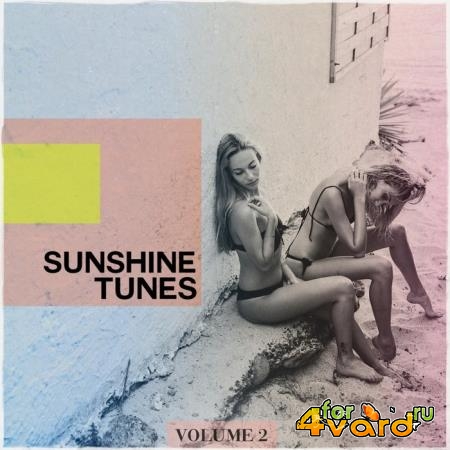 Sunshine Tunes, Vol. 2 (2019)