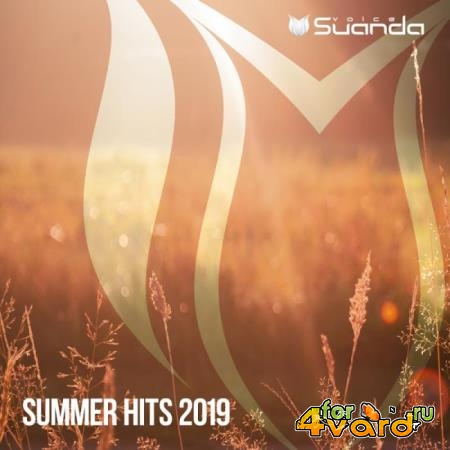 Suanda Voice: Summer Hits 2019 (2019)