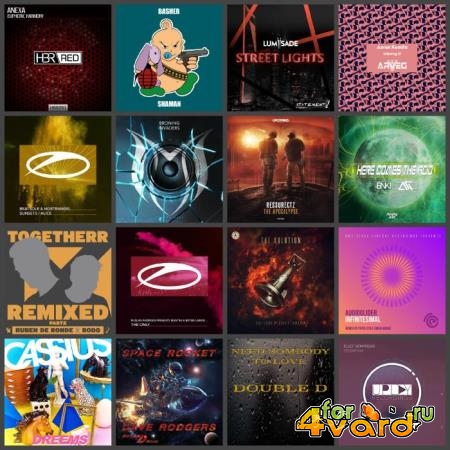 Beatport Music Releases Pack 1086 (2019)