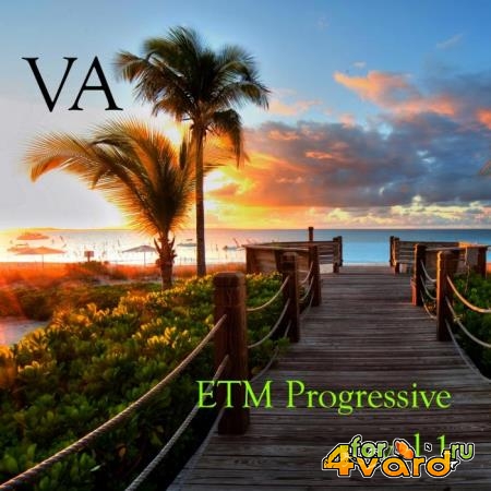 Etm Progressive, Vol. 1 (2019)