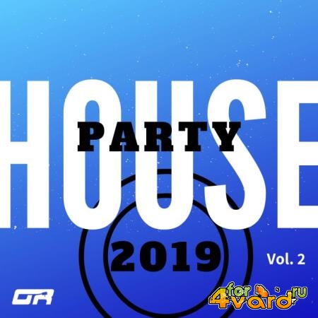 House Party 2019, Vol. 2 (2019)