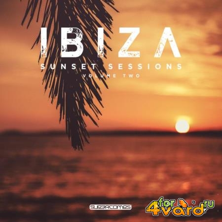 Ibiza Sunset Sessions, Vol. 2 (2019)